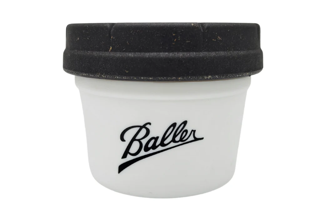 "Baller Bucket" 4oz Stash Jar - Image 3