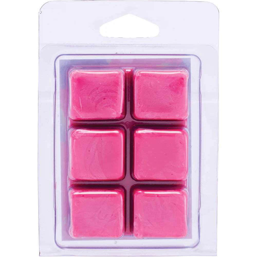 Berry Blast Sugar Cloud Wax Melts (6 count) - Image 2