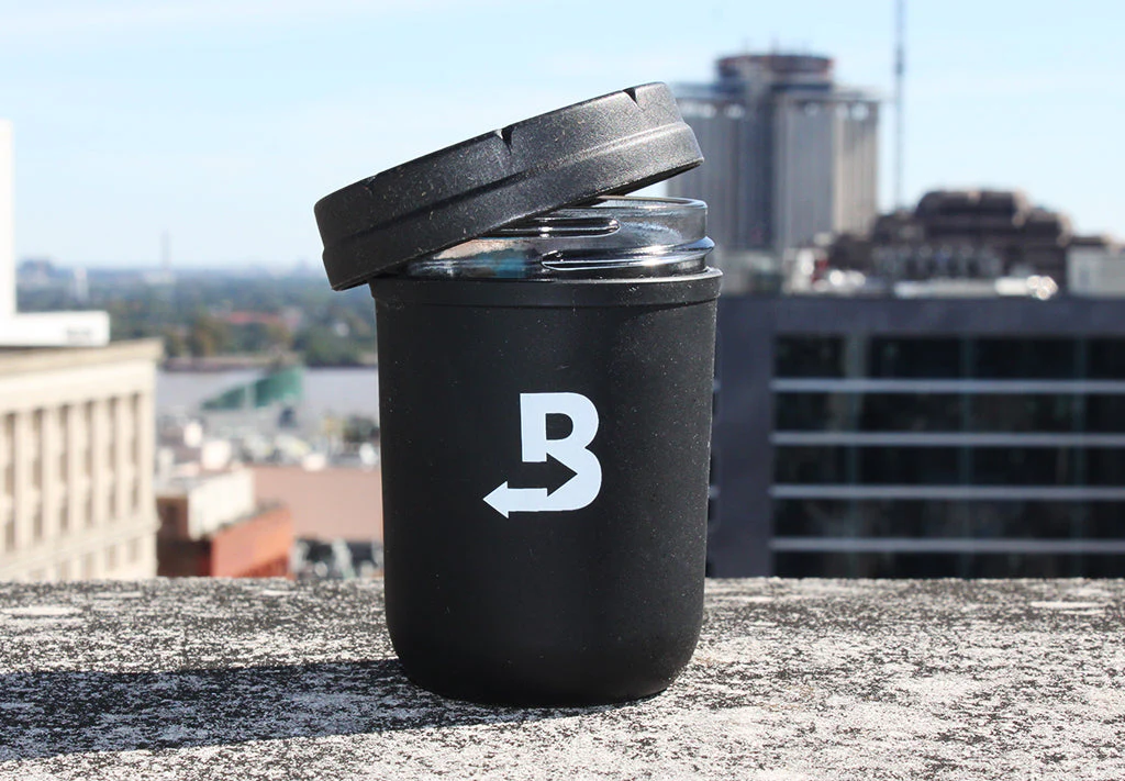 RE:STASH Boveda Jar 8oz (+Re:vider & Boveda Pack) - Image 7