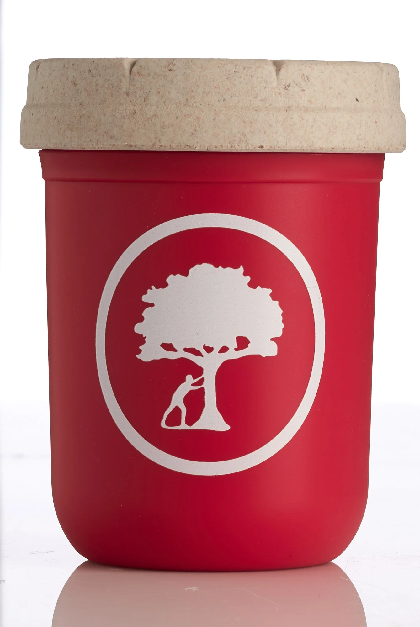 RE:STASH JAR 8oz Push Trees