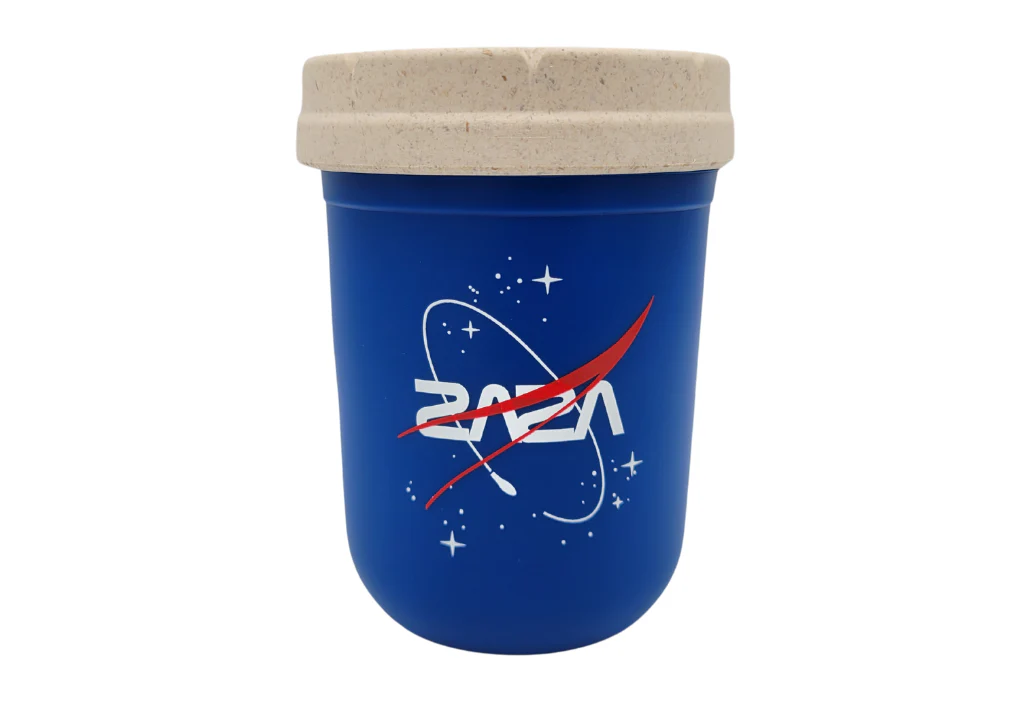 ZAZA 8oz "Space Stash Jar" - Image 2