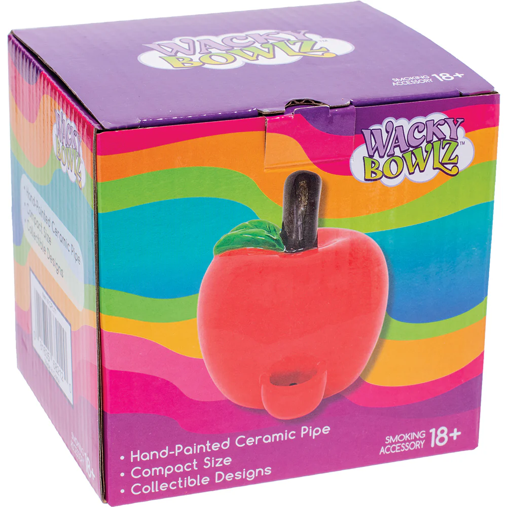 Apple Pipe - Image 2