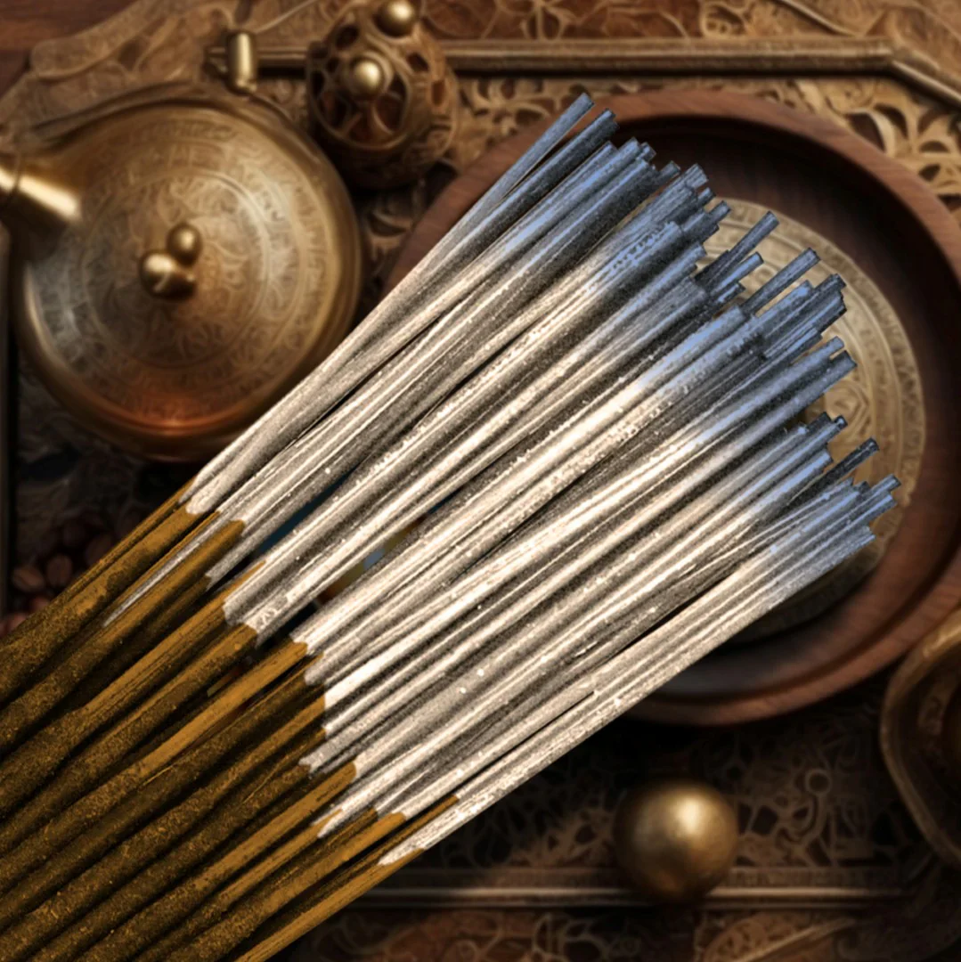 Arabian Night Incense (100 count) - Image 2