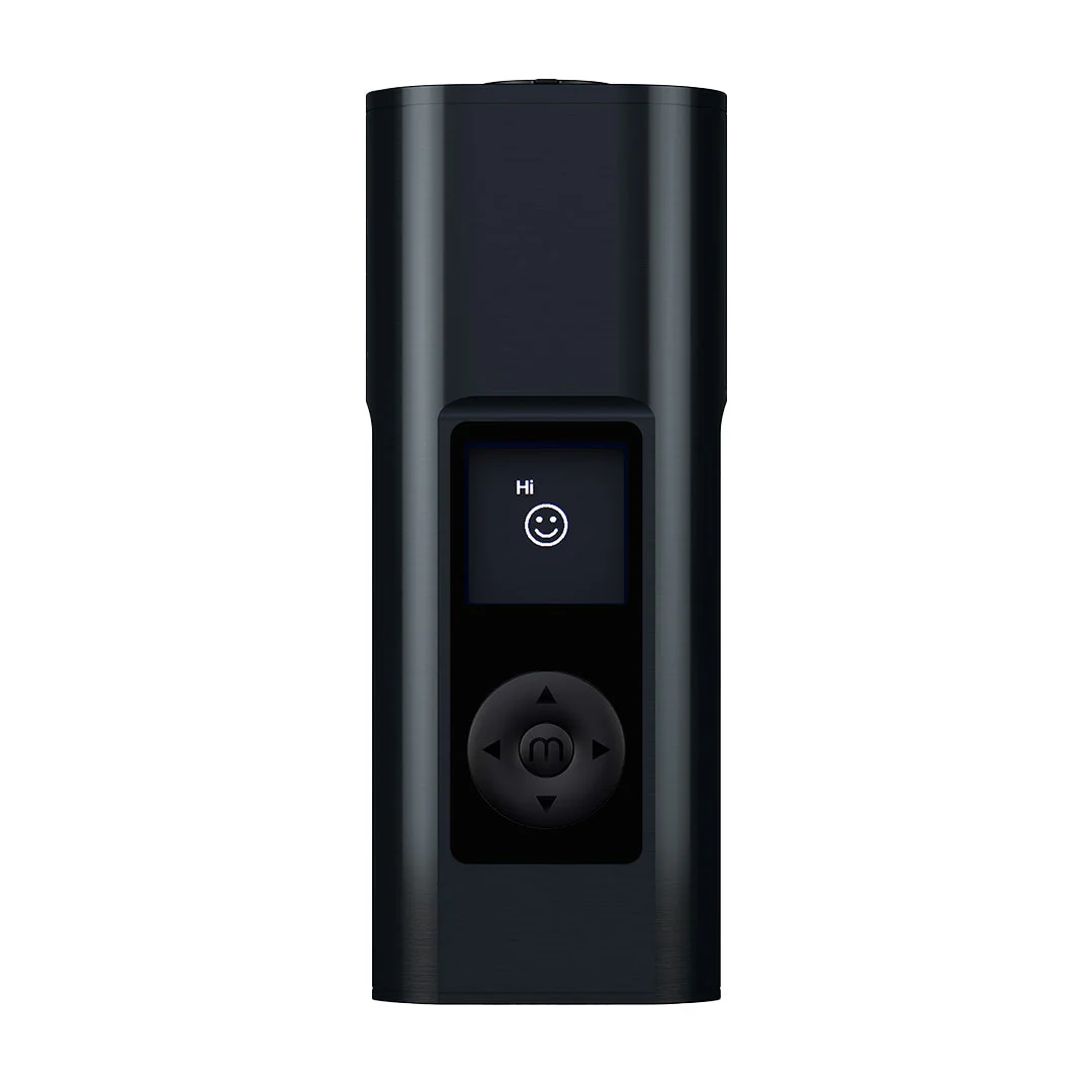 Arizer Solo III V2 Vaporizer