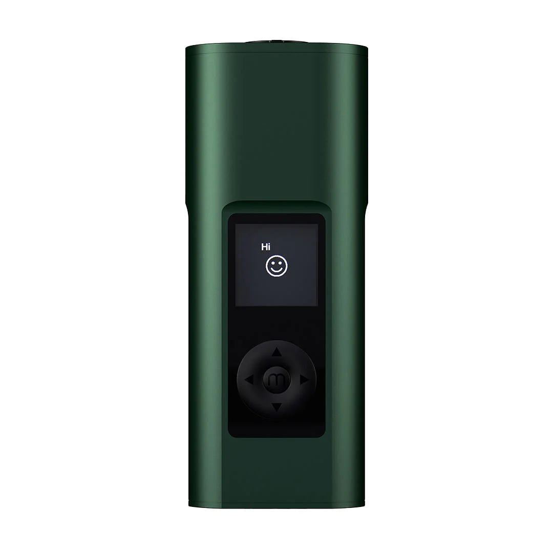 Arizer Solo III V2 Vaporizer - Image 2