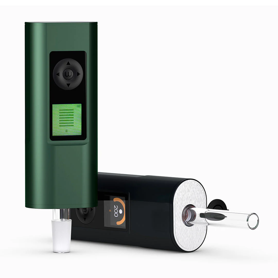 Arizer Solo III V2 Vaporizer - Image 5