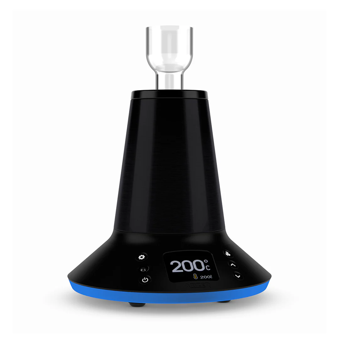 Arizer XQ2 Desktop Vaporizer - Image 3