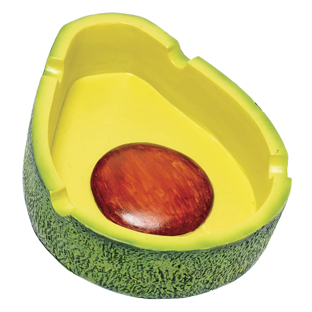 Avocado AshTray