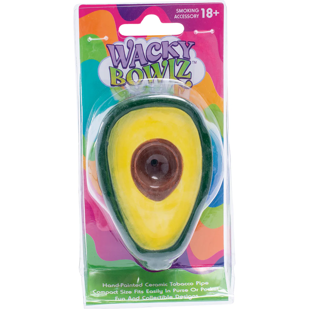 Avocado Pipe - Image 2