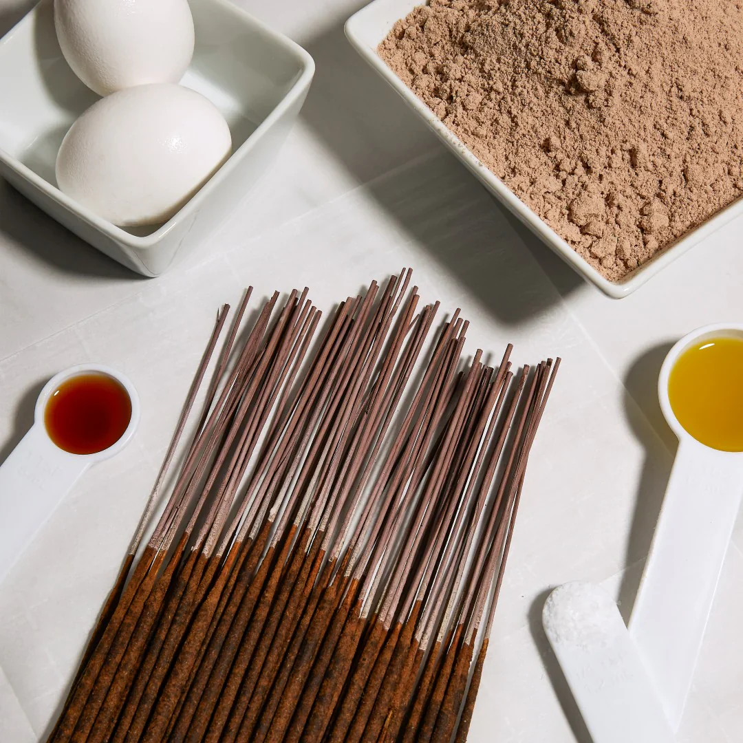 Baking Brownies Incense (100 count) - Image 3