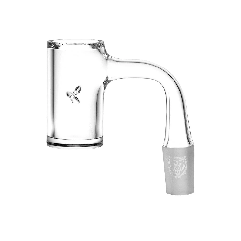 Bear Quartz Auto Pro Banger | 14mm M - Image 6