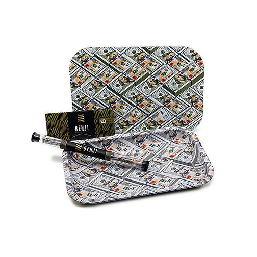 Benji Tray Kit - $100 Bills - Image 2