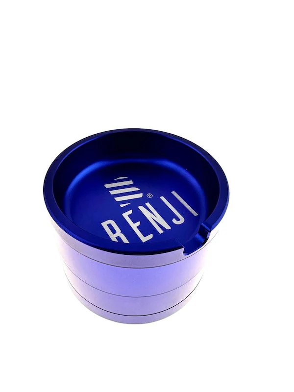 Benji XL Ashtray Grinder (4") - Image 10