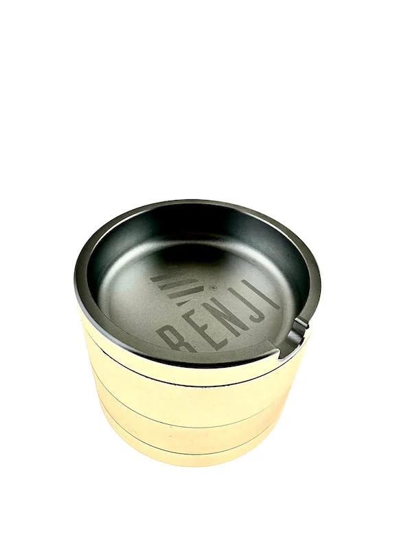 Benji XL Ashtray Grinder (4") - Image 8