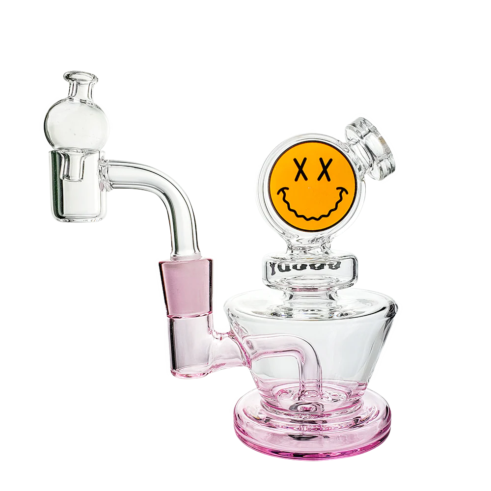 Big Face Mini Rig 4-Piece Kit - Image 6
