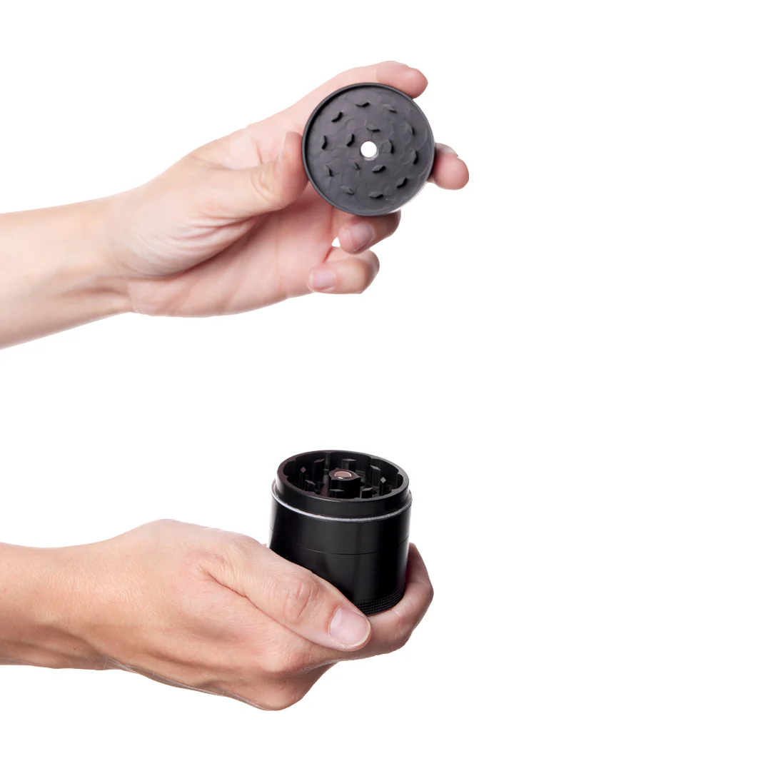Big Fun Small Grinder (Black) - Image 2