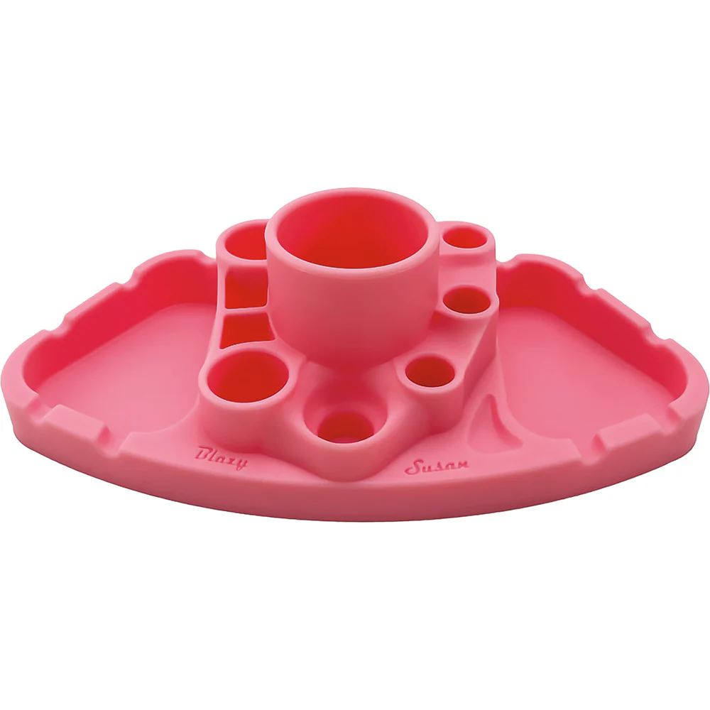 Blazy Susan Deluxe Dab Station (Pink)