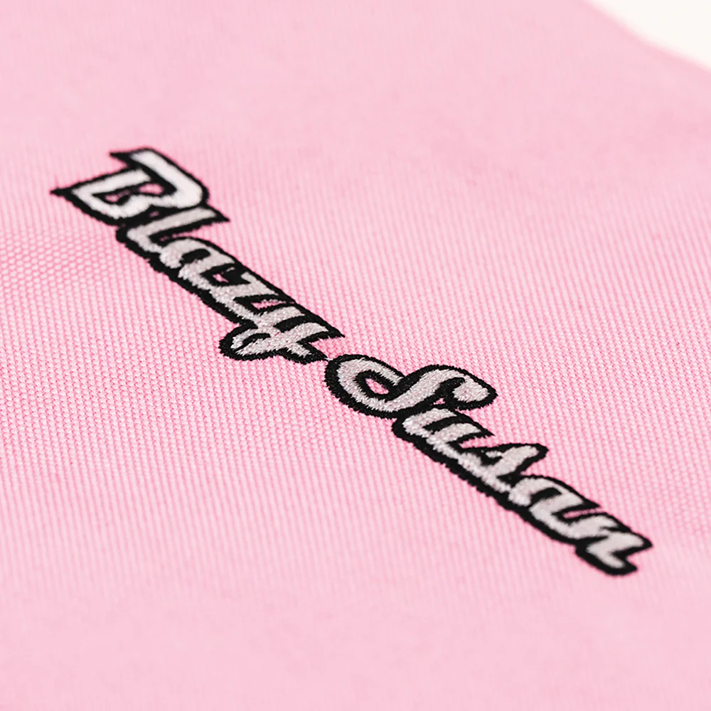 Blazy Susan Smell Proof Stash Case (Pink) - Image 7