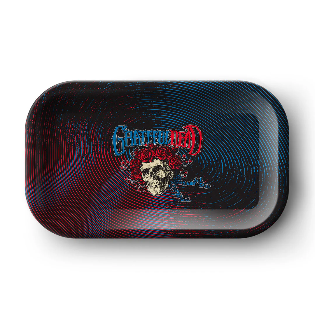 Blazy Susan x Grateful Dead Rolling Trays (Various Designs) - Image 3