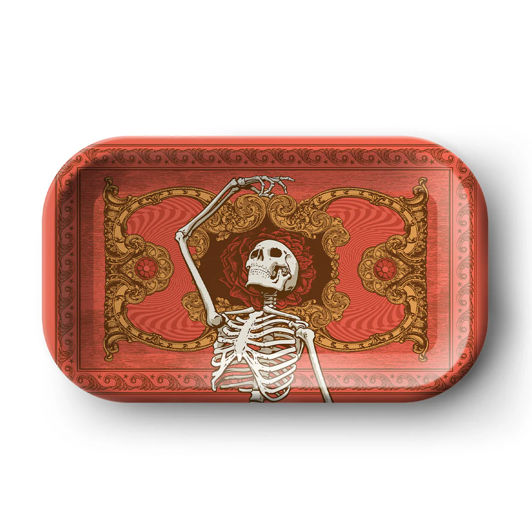 Blazy Susan x Grateful Dead Rolling Trays (Various Designs) - Image 7