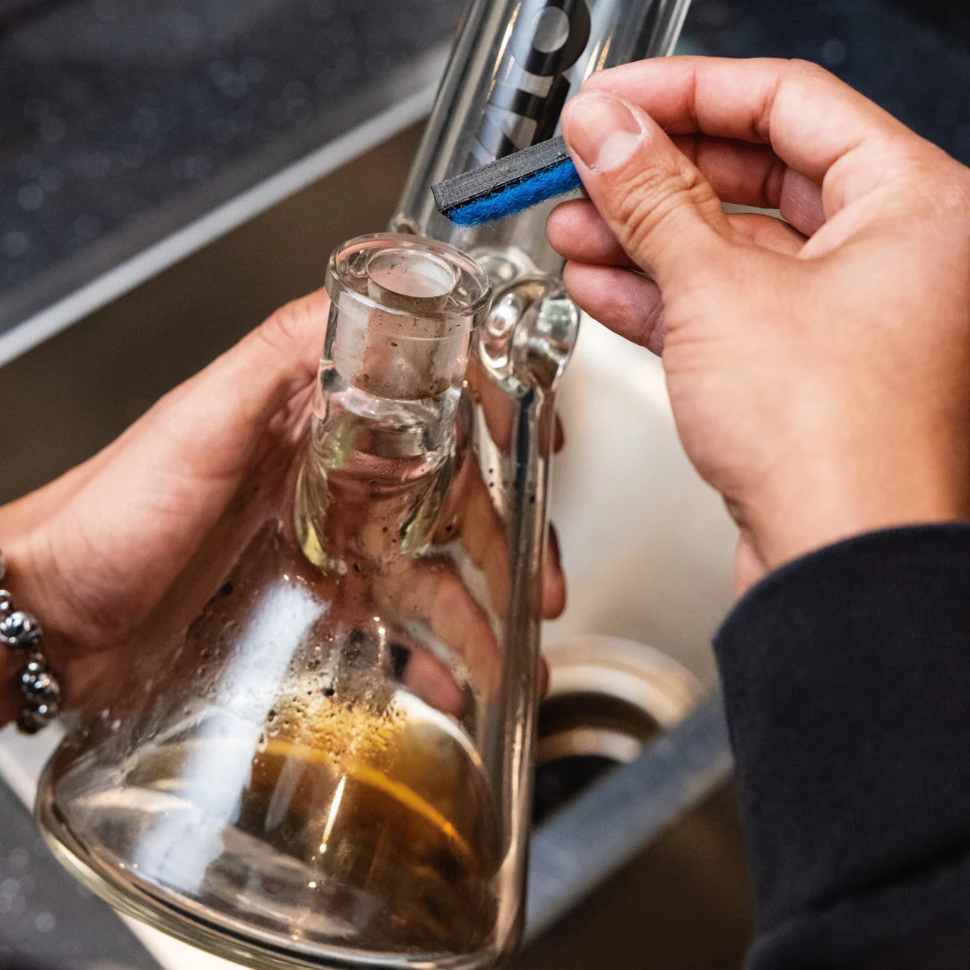 BoroBuddy™: Magnetic Glass Scrubber and Bong Cleaner Kits - Image 12