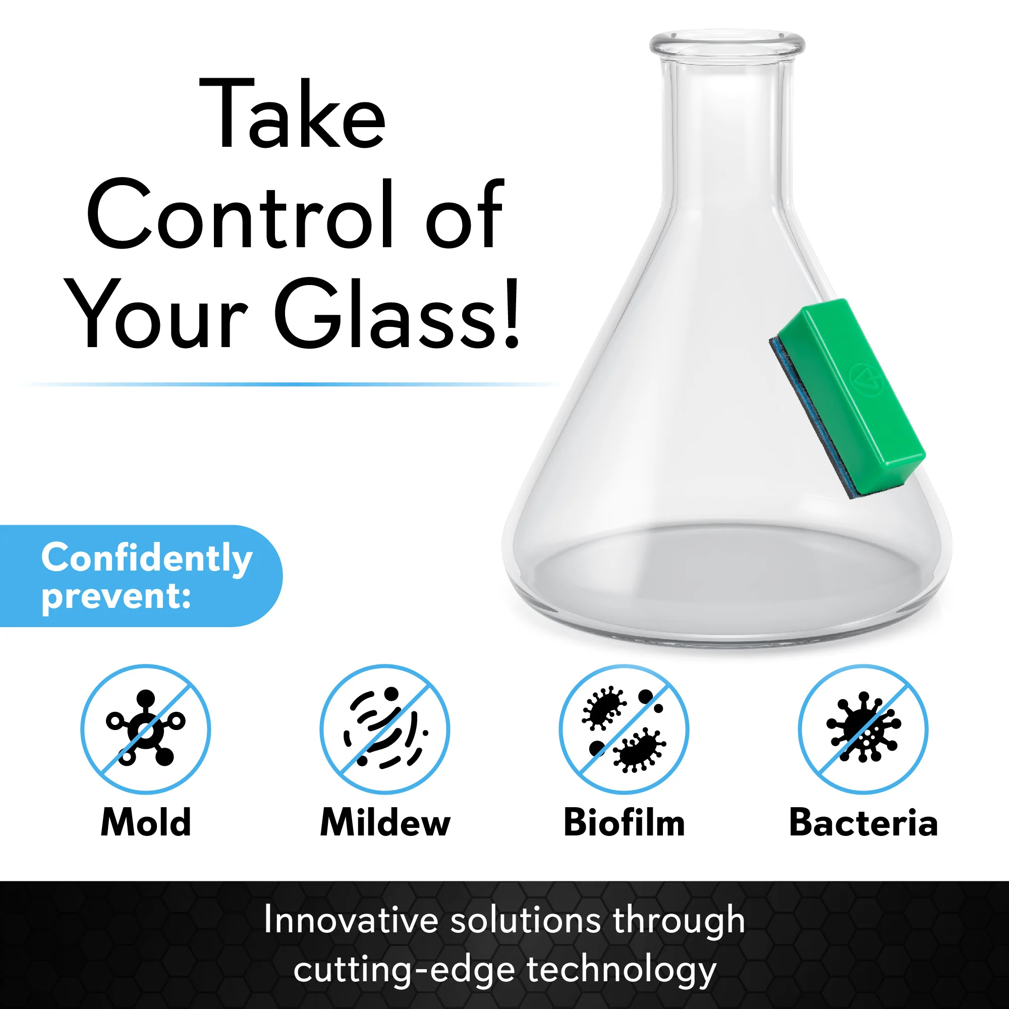 BoroBuddy™: Magnetic Glass Scrubber and Bong Cleaner Kits - Image 6