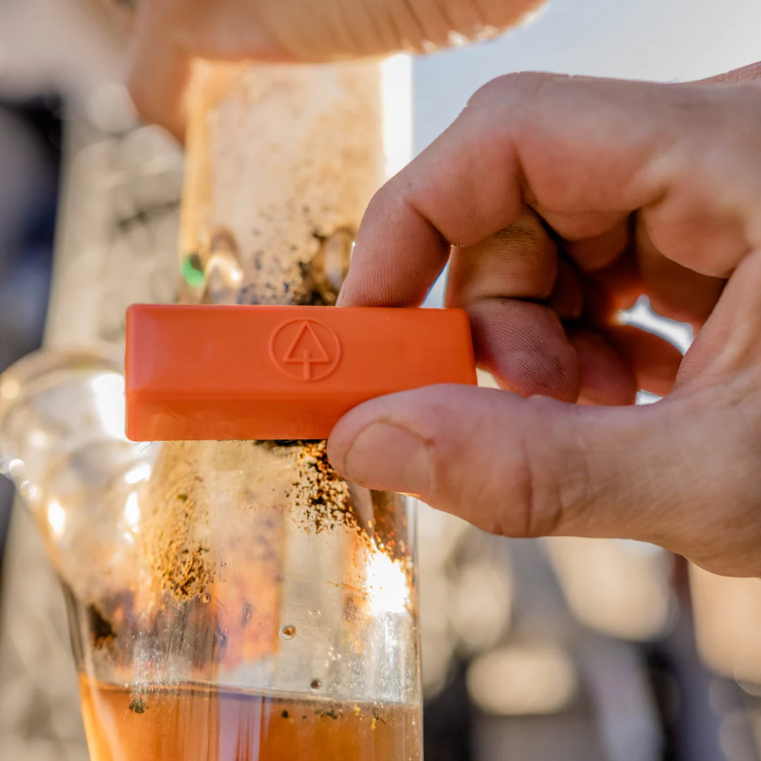 BoroBuddy™: Magnetic Glass Scrubber and Bong Cleaner Kits - Image 9