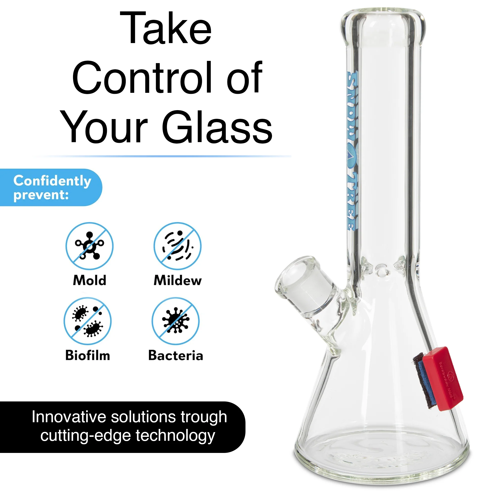 BoroBuddy Mini™ Magnetic Cleaner - Image 7