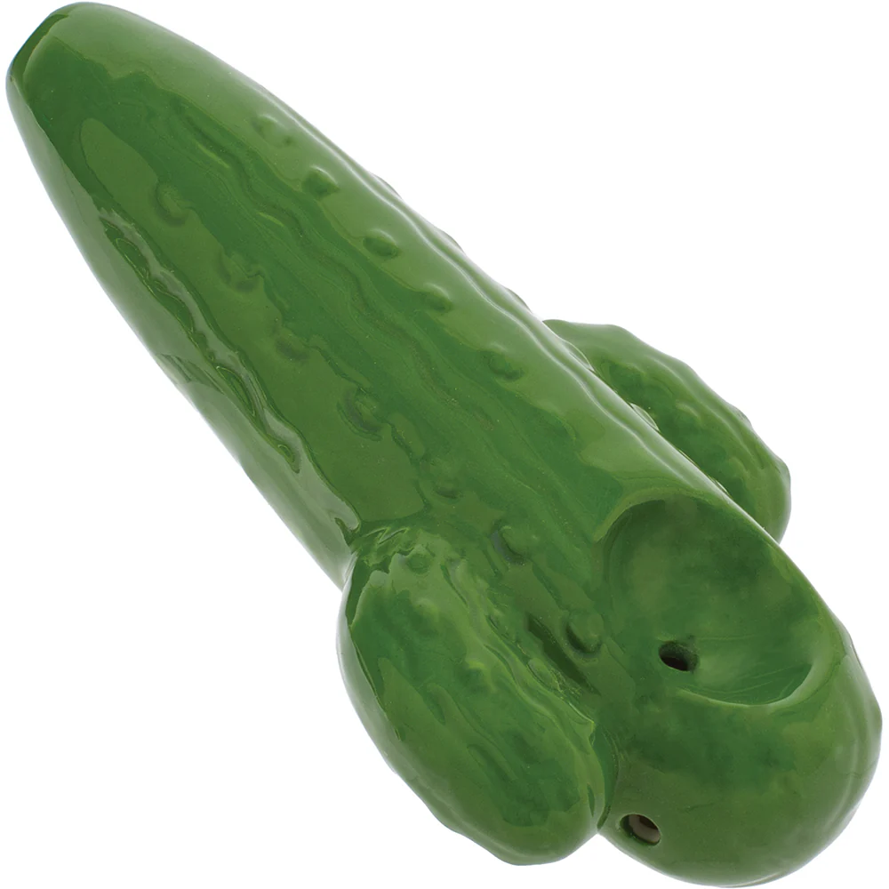 Cactus Pipe