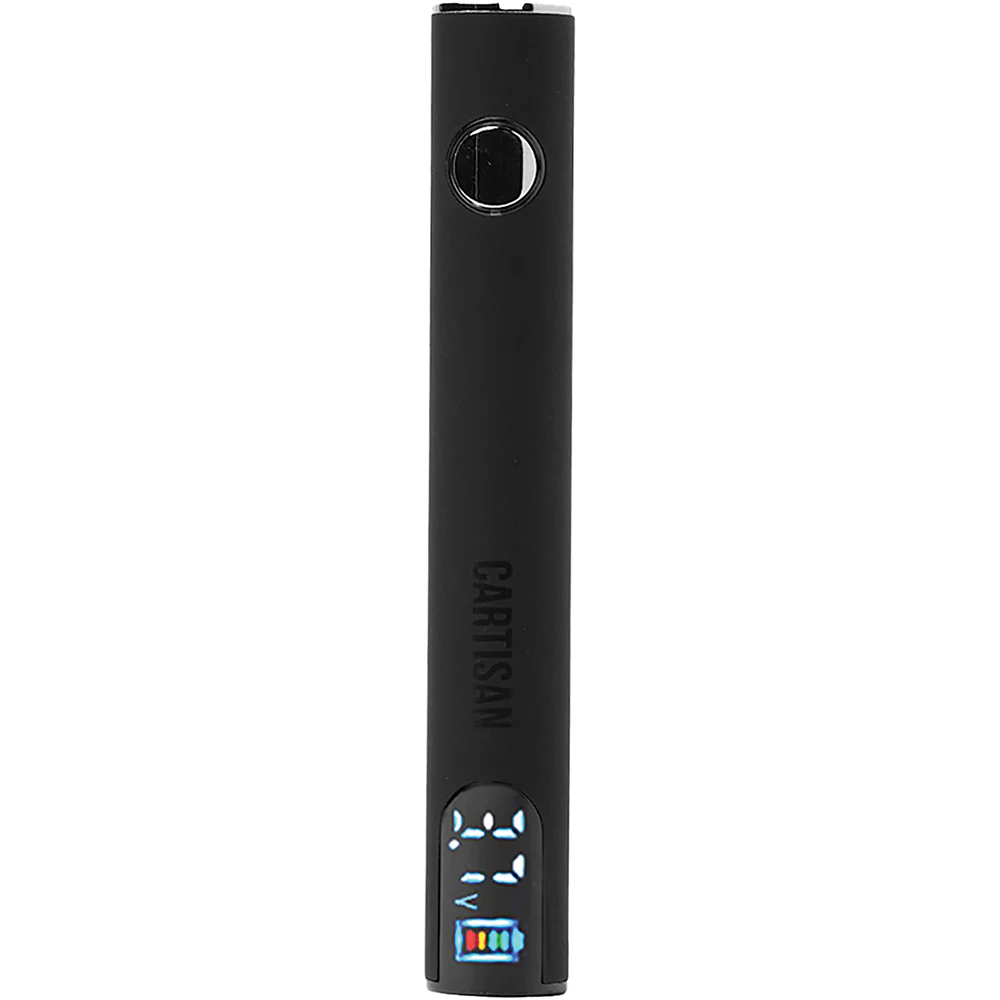 Cartisan Pro Pen Neo 400 (Black)