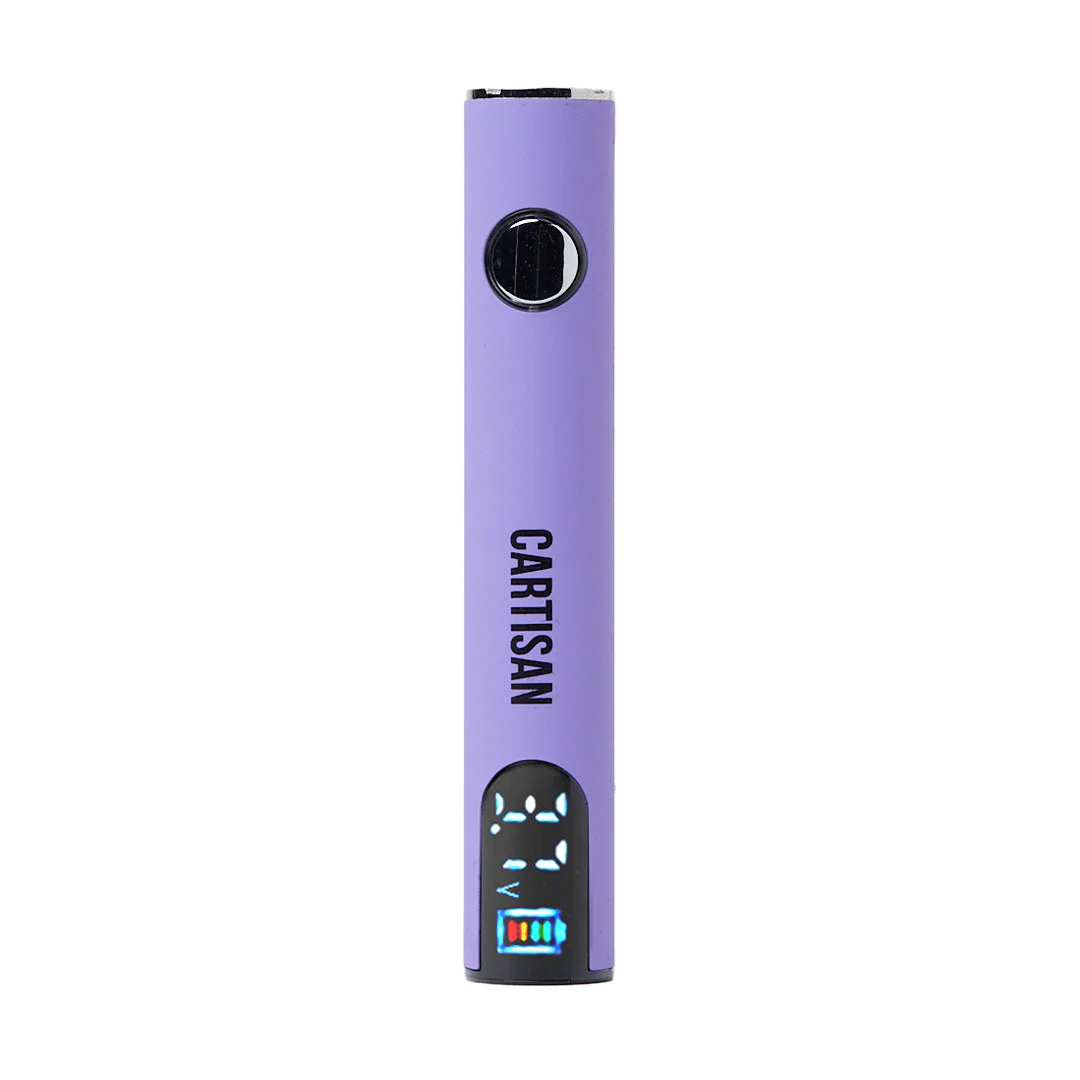 Cartisan Pro Pen NEO 400 Vaporizer - Image 4