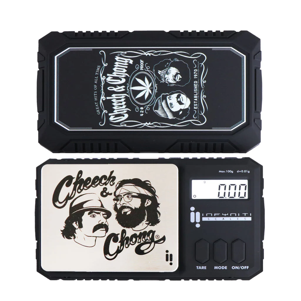 Cheech and Chong Guardian Scale