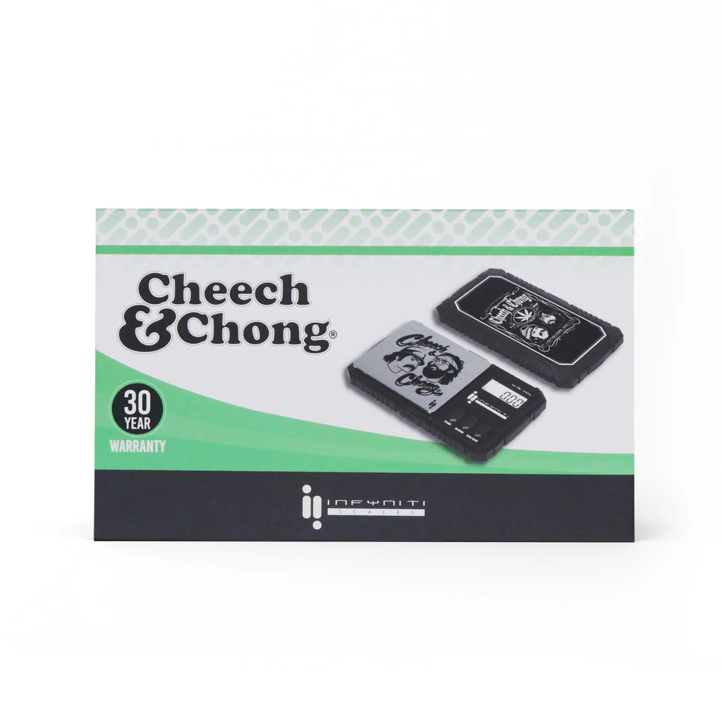 Cheech and Chong Guardian Scale - Image 4