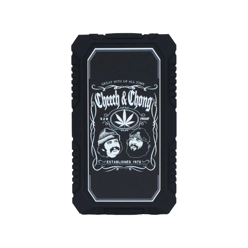 Cheech and Chong Guardian Scale - Image 5