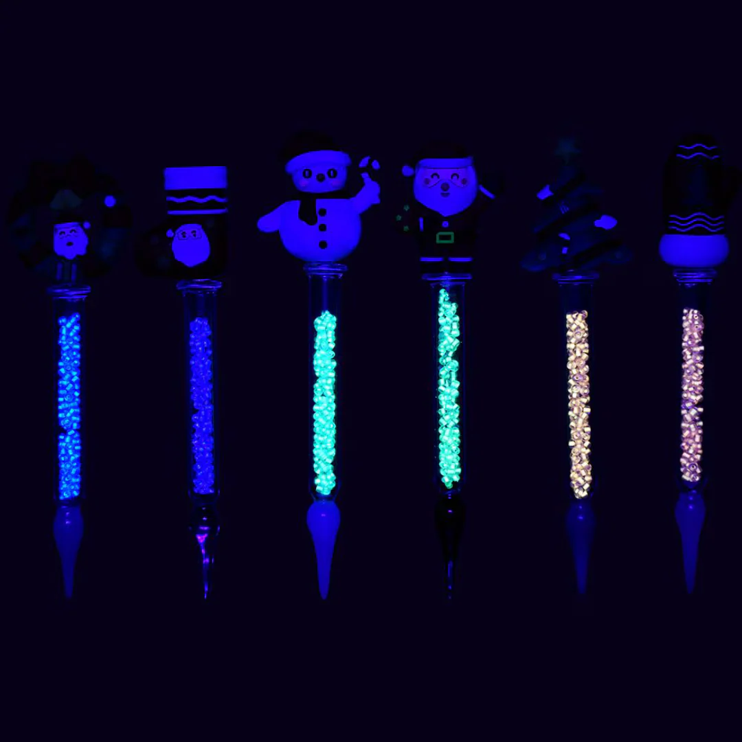 Holiday Dab Tools (Glow in the Dark) - Image 2
