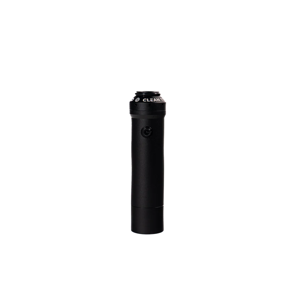 Clean Torch Complete Set (Black)