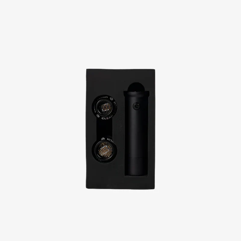 Clean Torch Complete Set (Black) - Image 2