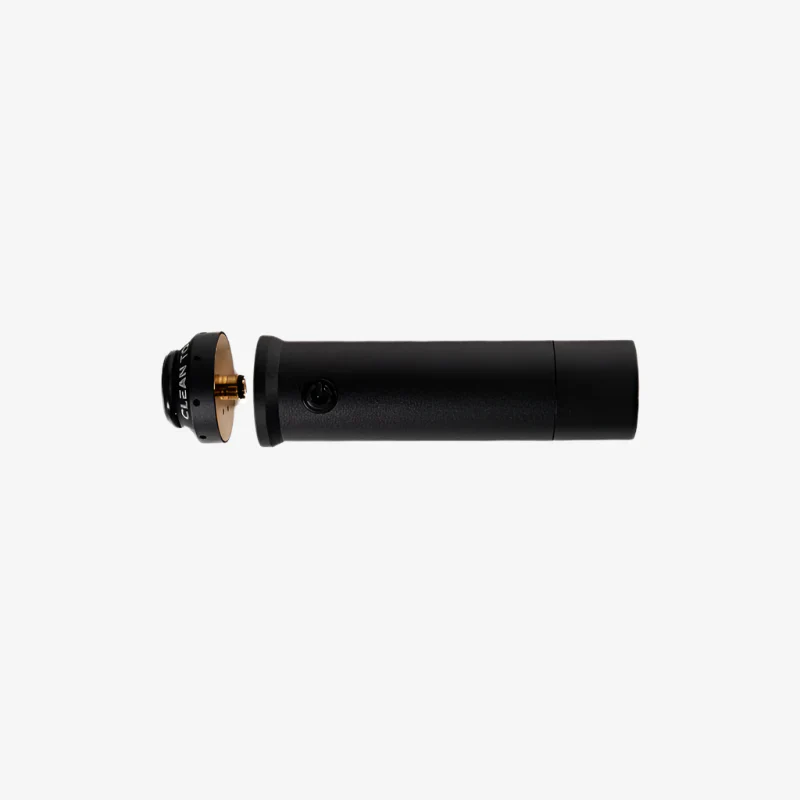 Clean Torch Complete Set (Black) - Image 3