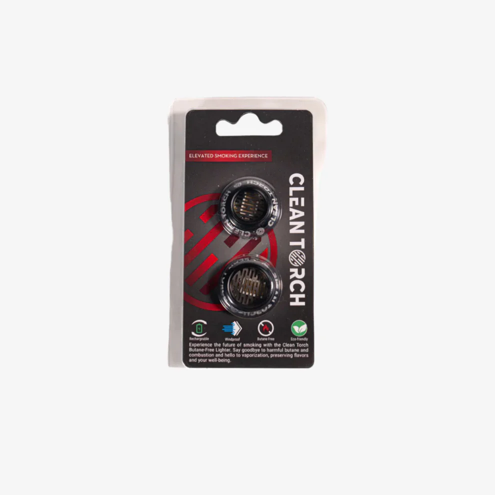 Clean Torch Replacement Heads (Multiple Sizes) - Image 5