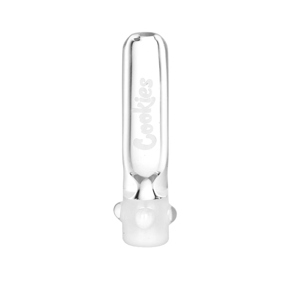 Cookies OG Glass Chillum | 3" - Image 4