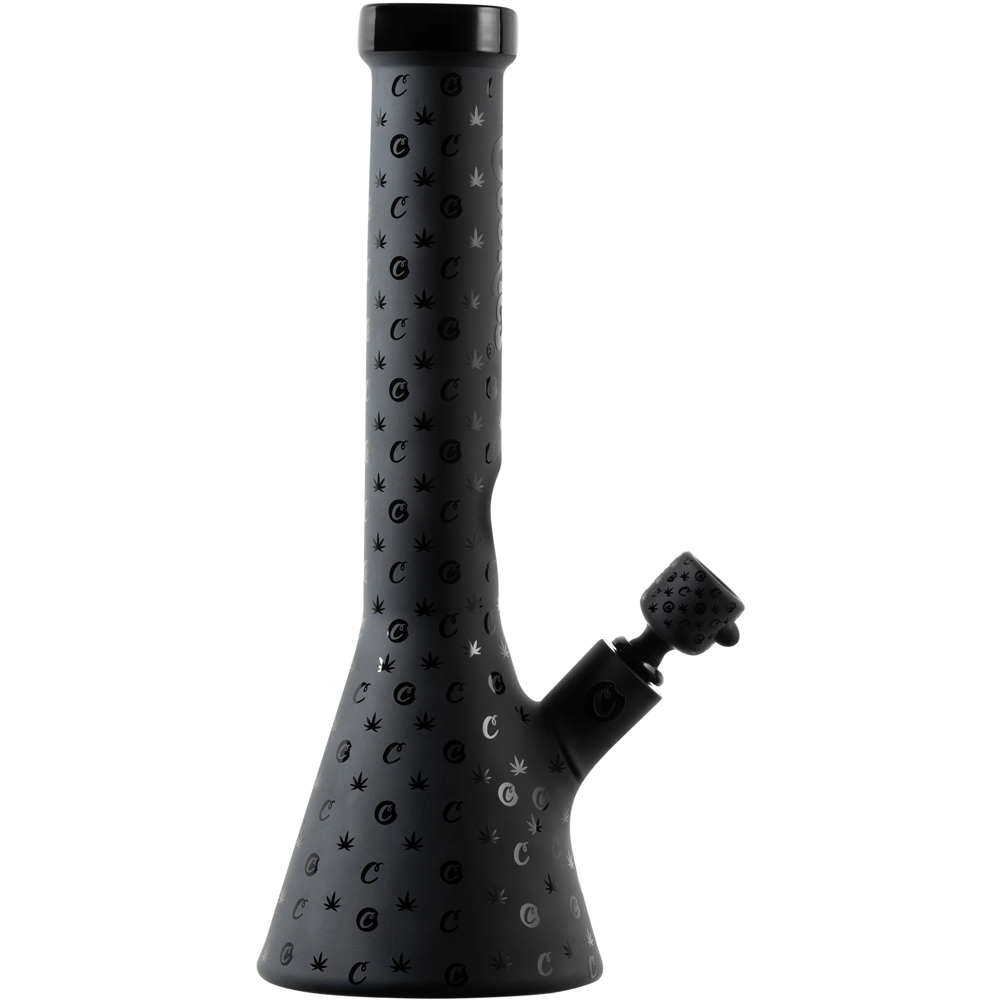 Cookies V Beaker Bong - Image 13