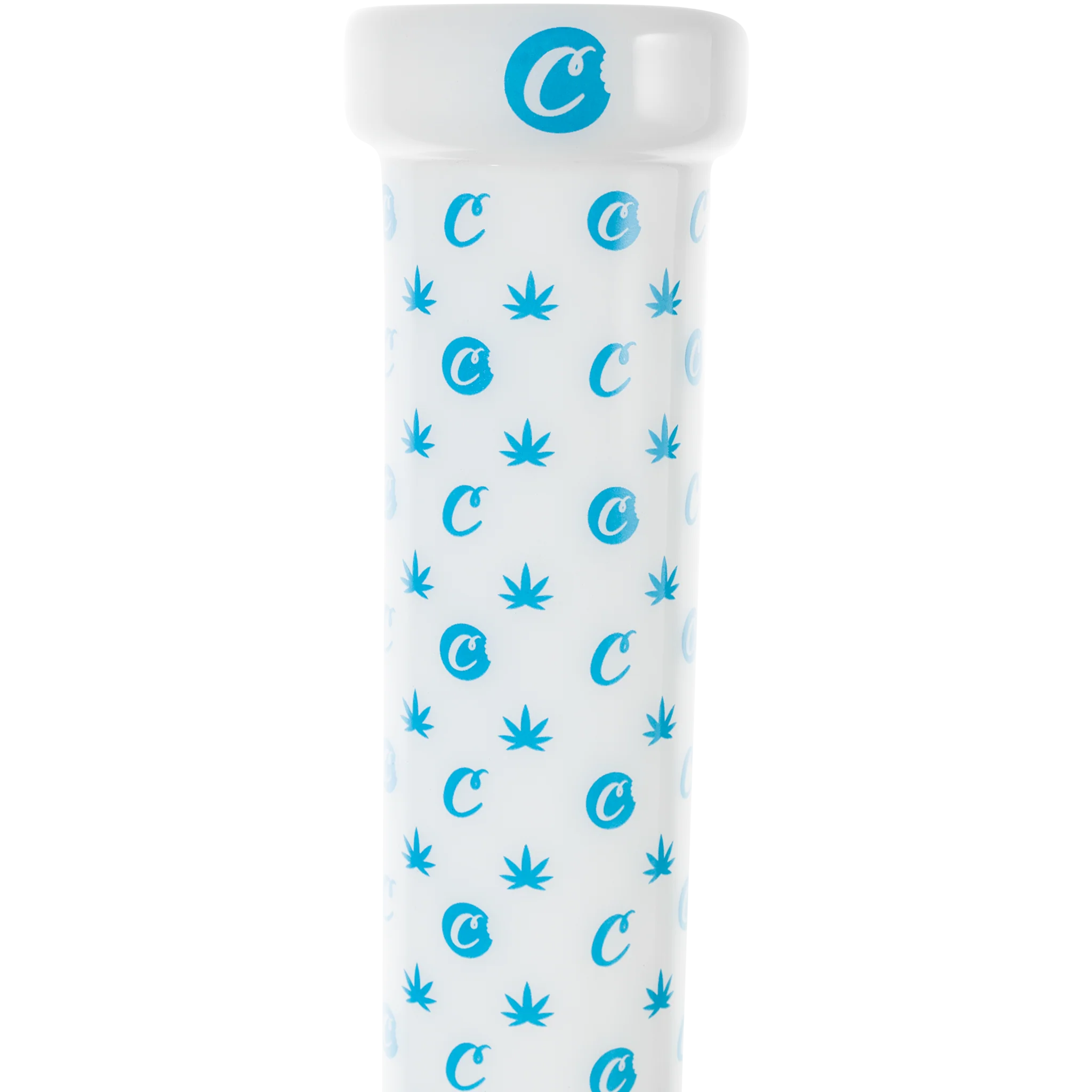 Cookies V Beaker Bong - Image 28