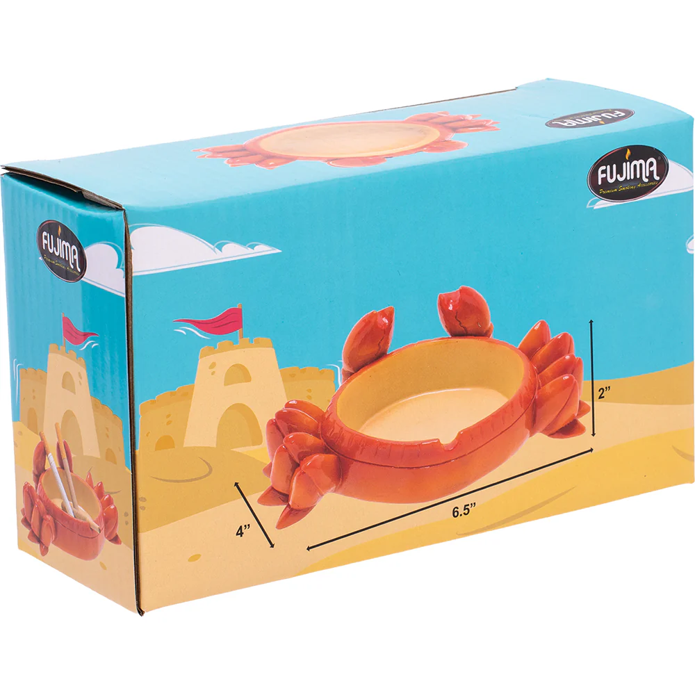 Crab Ash Tray - Image 2