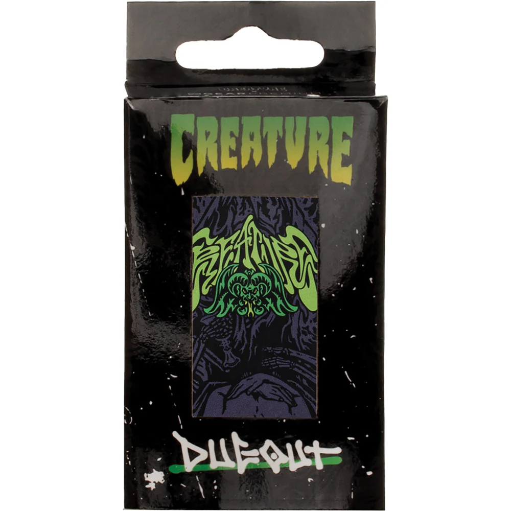 Creature Sacrifice Dugout with Chillum - Image 2