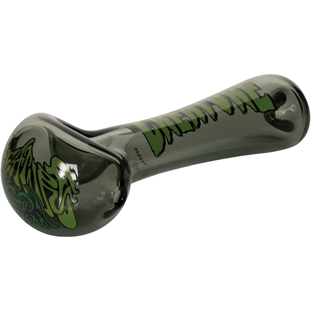 Creature Sacrifice Spoon Hand Pipe (Smoke)