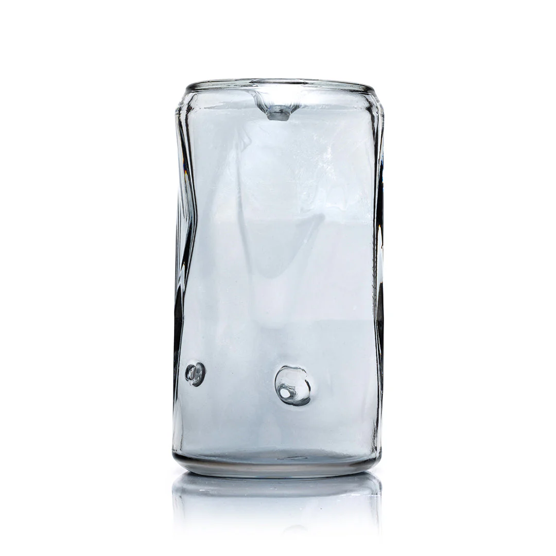 Crushed Can Hand Pipe - Image 2