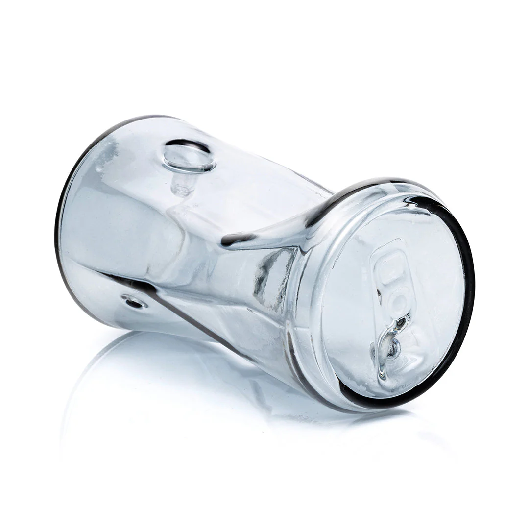 Crushed Can Hand Pipe - Image 6