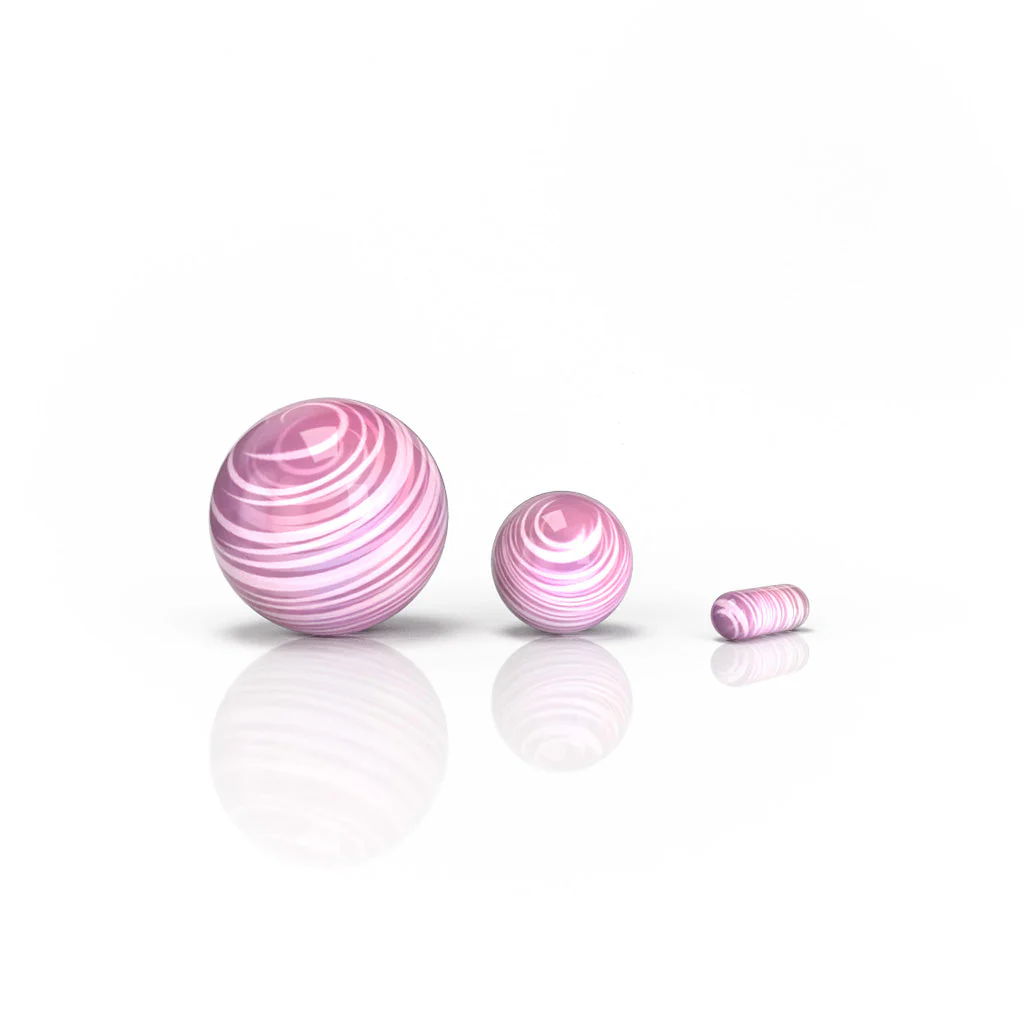 DAB MARBLE SETS - Image 3