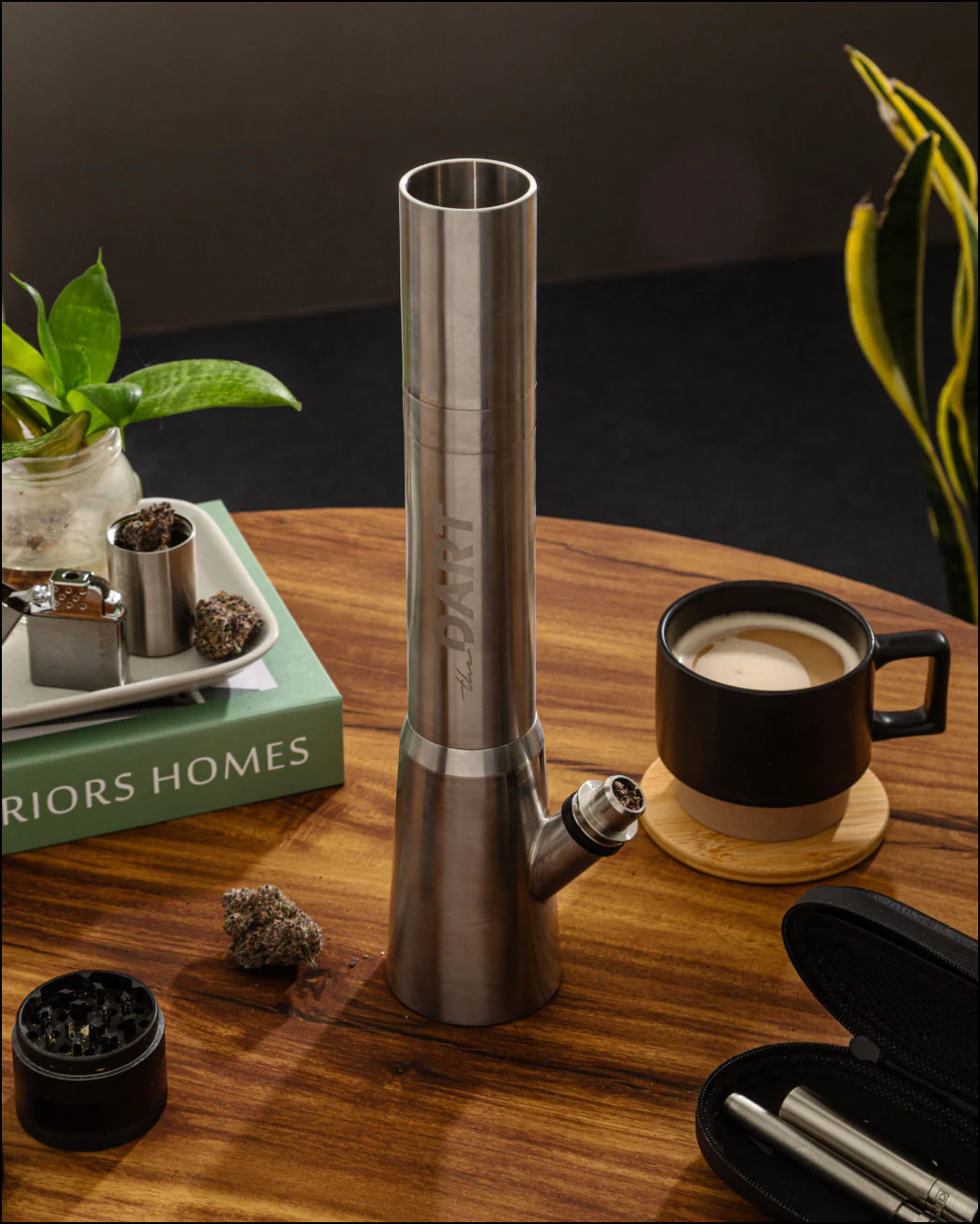 DART Bong - Image 2