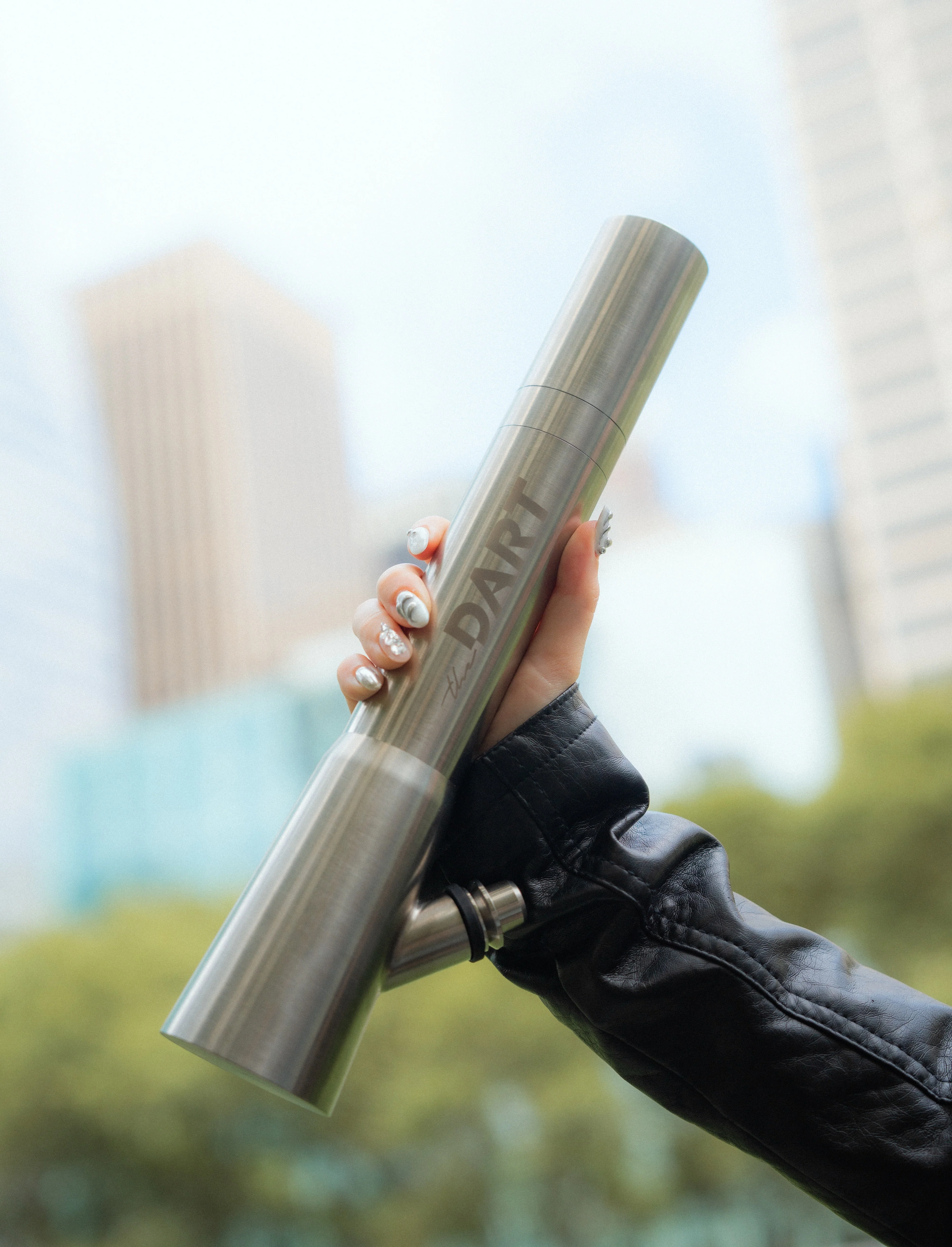 DART Bong - Image 5